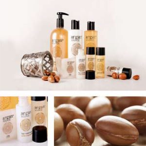 Argan