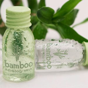 bamboo